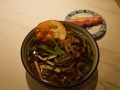 -镇南锅盖面馆(解放路店)