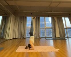 -FineYoga梵音瑜伽·普拉提