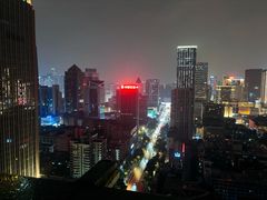 -富力丽思卡尔顿酒店·FLAIR餐厅酒吧