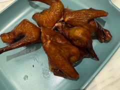 -新世界餐厅(万达店)