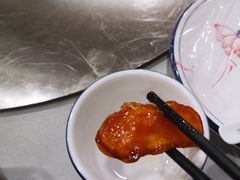 -老东北大铁锅·烧烤·东北菜