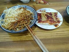 -洁美凉粉店(温江店)