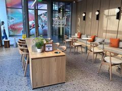 -Peet's 皮爷咖啡(望京小街店)
