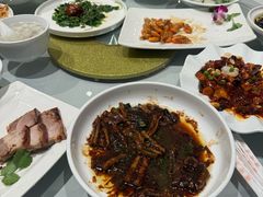 -沈大成(南京东路店)