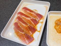 -神户赤童日式烤肉伙伴(东直门店)