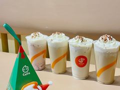 -CoCo都可(燕塘店)