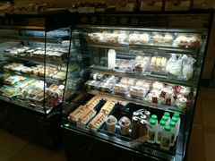 -85度C(成都浆洗街店)