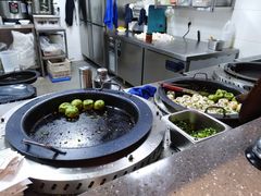 -阿三生煎(正弘城店)