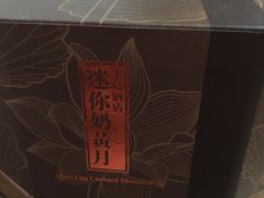-大堂茶座
