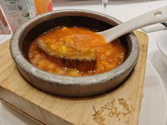 番茄海参汤-富黎华海鲜大酒楼(正大广场店)