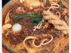 -清真·马文砂锅大全(麦苋街店)