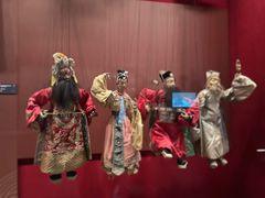 -中国闽台缘博物馆