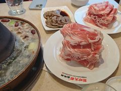 -阳坊大都涮羊肉(阳坊总店)