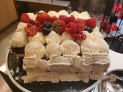 -北京王府井希尔顿酒店·万斯阁西餐厅