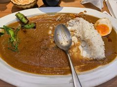 -CURRY YA 熟成咖哩專門店(深圳湾万象城店)