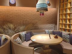 -谷丽麦馕新疆菜·清真(步步高梅溪新天地店)