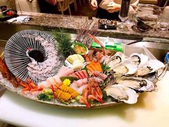 -御瀛日本料理
