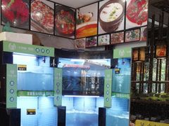 -千岛湖小鱼儿·淳安匠心农家菜