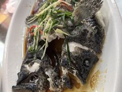 -众味海鲜大排档·活海鲜·潮汕味(南澳店)