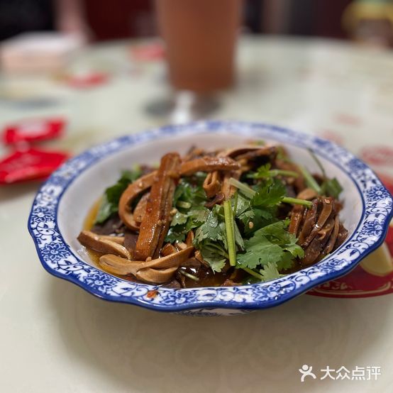 老玖大排档