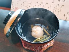 -元熹会席料理