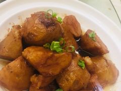 红烧芋头-苏启渔港(云南北路店)