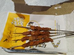 -大碗居·烤鸭·鱼头泡饼(天坛东门店)