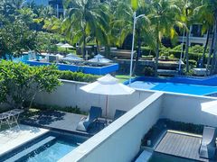 -石梅湾艾美度假酒店