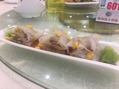 -福满园大酒楼(梅林店)