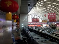 -沈阳站