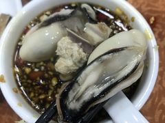 -濠轩阁特色生蚝火锅(水湾路店)