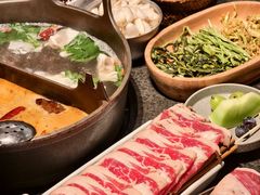 -三出山火锅(南京万象天地店)