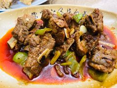 -西府酒家(太白山店)
