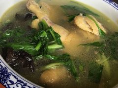 -洞天食府(北大街店)