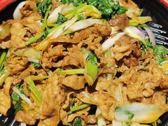 -庆云楼饭庄(什刹海店)