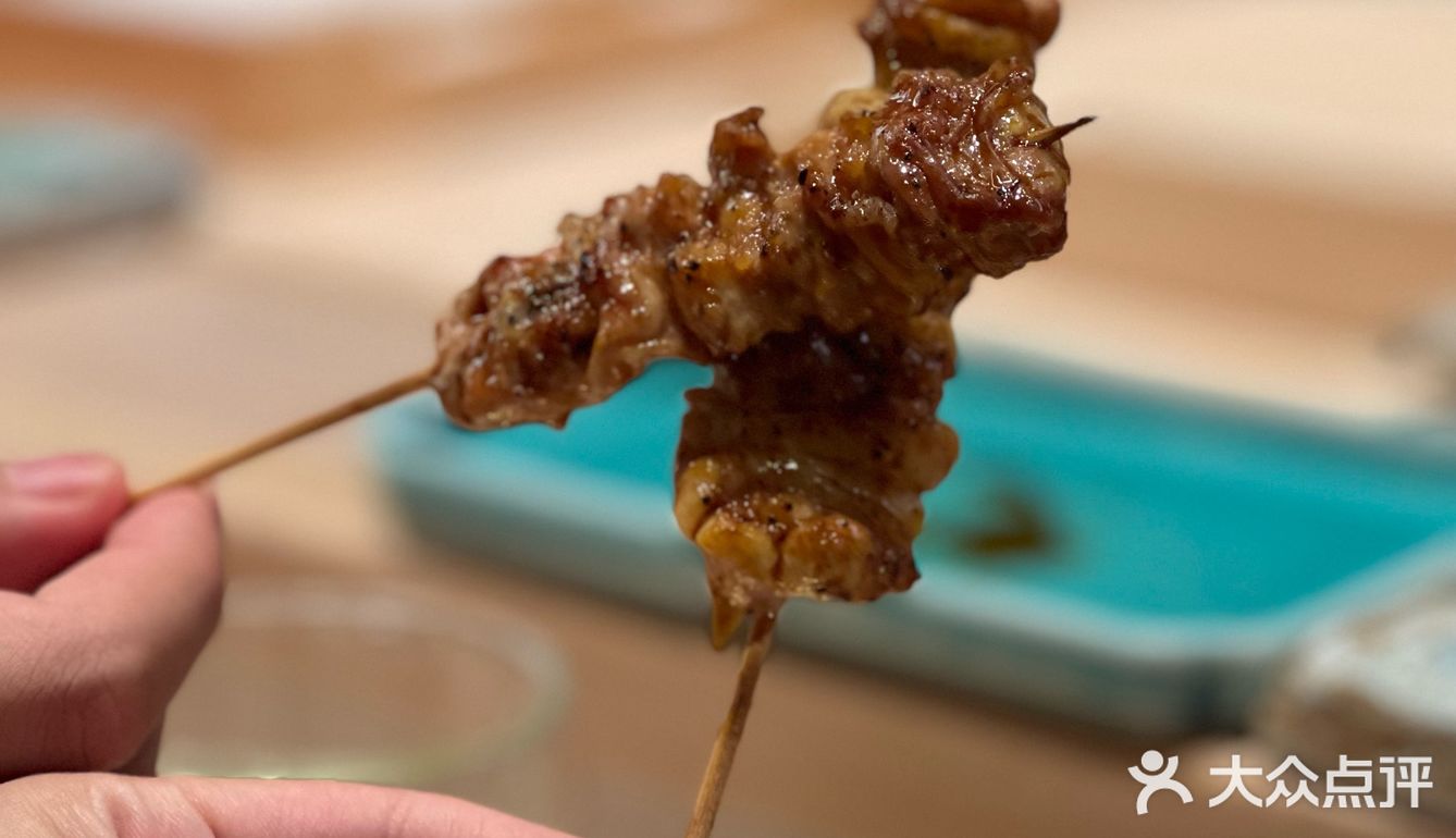 🍣广州omakase｜丰鸟🐦