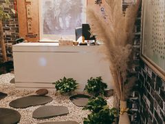 -老成都·古法采耳·禅洗头疗(四川总店)