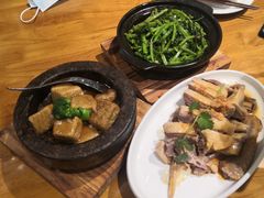 -东就鸭饭店·古早海南菜(友谊南海城店)
