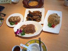 -功德林(南京西路店)