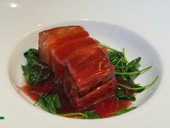 三叶樱桃肉-得月楼·省级非遗·传统苏帮菜(观前店)