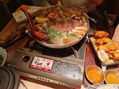 -玉川屋创意日料Bistro(柳巷店)