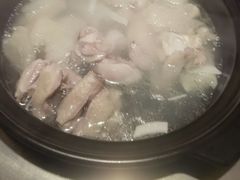 -润泽园椰子鸡(汇一城店)