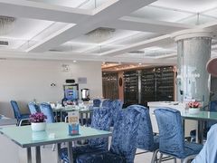 -海天一色海景自助餐厅(西港花园店)