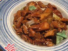 -那家小馆•北京菜•烤鸭(中关村店)