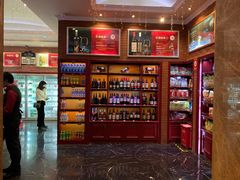 -欢乐盛KTV音乐会所(泰然店)