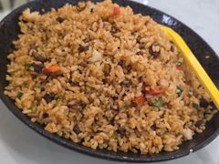 -黑青稞庄园·新式藏餐·牦牛肉汤锅(新都桥店)