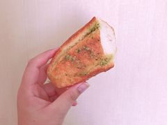 蒜香法棍面包-味多美蛋糕(阜成门店)