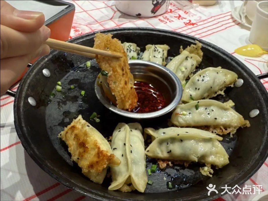 今天又是吃货的一天