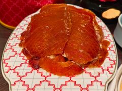 -万丽轩·粤菜(王府井金茂万丽酒店)