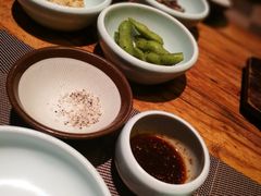 -黑牛の店·和牛烧肉(大悦城店)